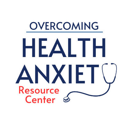 Health Anxiety Support Group (Monthly Free Group)