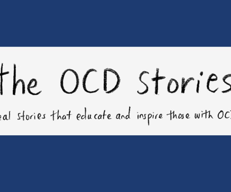 the ocd stories image