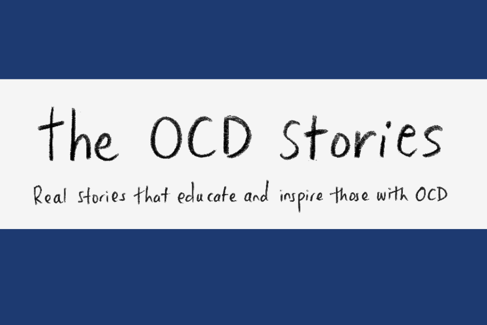 the ocd stories image