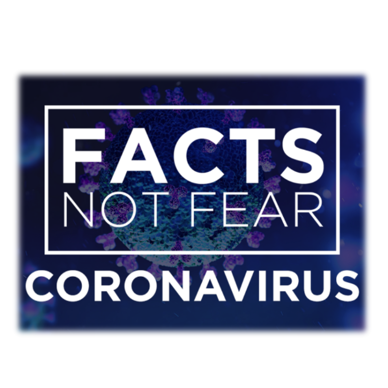 facts not fear image
