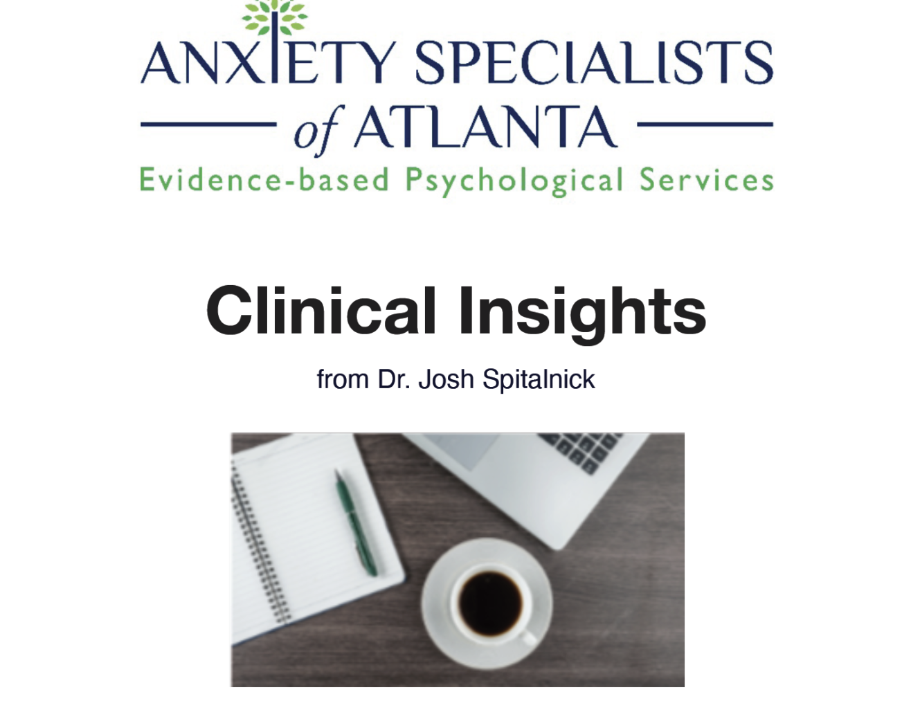 clinical insights