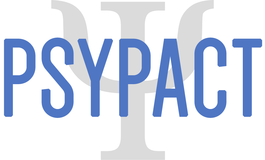 psypact logo